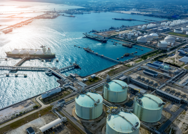 L&rsquo;Afrique de l&rsquo;Ouest en tête des investissements pétroliers et gaziers d&rsquo;ici 2030