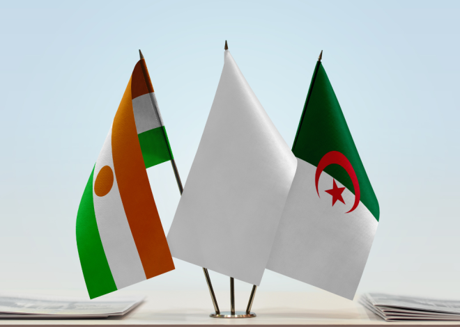 Le Niger et l’Algérie : Un partenariat stratégique pour la protection des infrastructures pétrolières