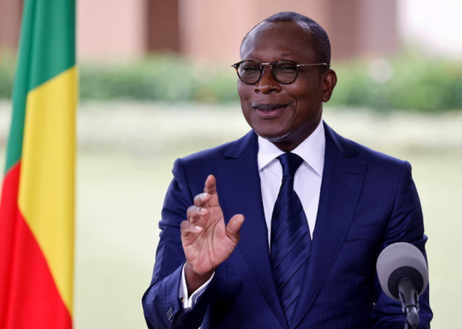 La question d’un troisième mandat de Patrice Talon anime le débat au Bénin