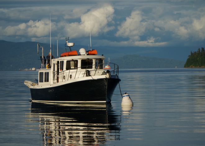 Conflit dans l&rsquo;Est de la RDC : Reprise de la navigation sur le lac Kivu