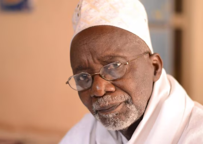 Décès de Souleymane Cissé, figure emblématique du cinéma africain