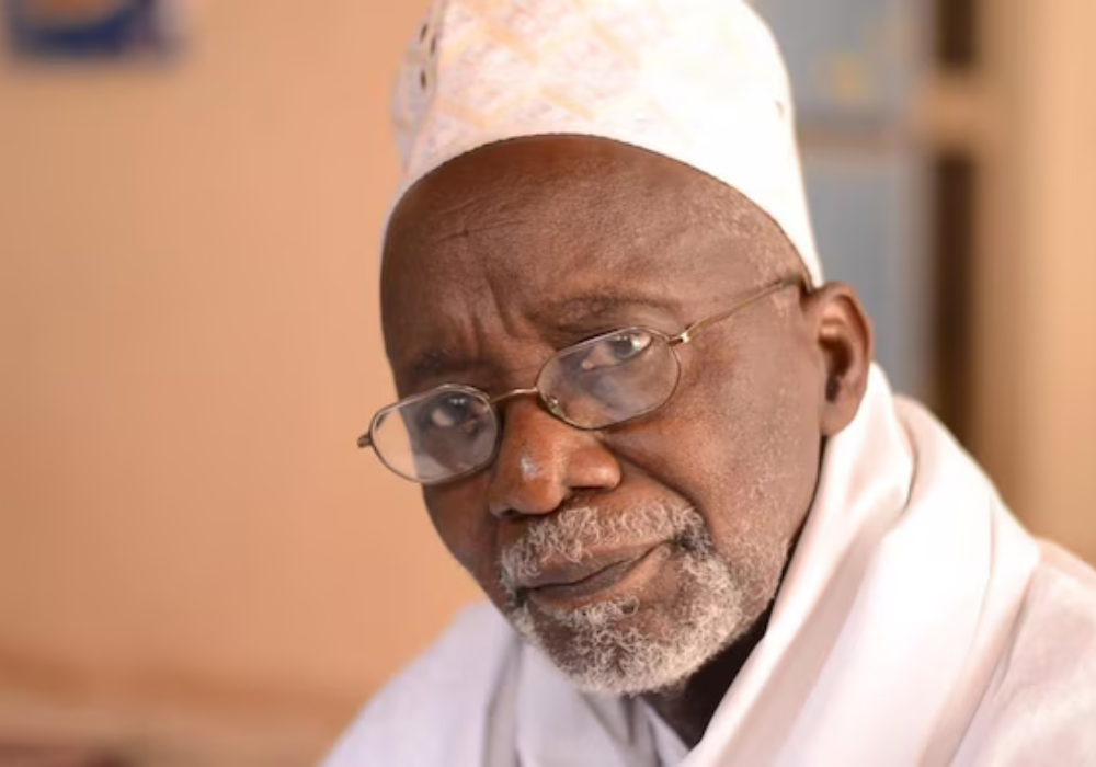 Décès de Souleymane Cissé, figure emblématique du cinéma africain