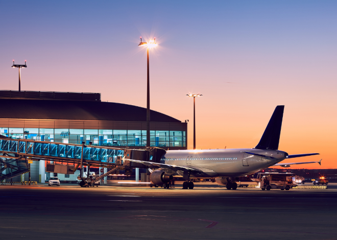Trafic aérien en Côte d’Ivoire : l’aéroport d’Abidjan en pleine croissance