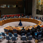 L&rsquo;ONU alerte sur l&rsquo;avancée du M23 en RDC