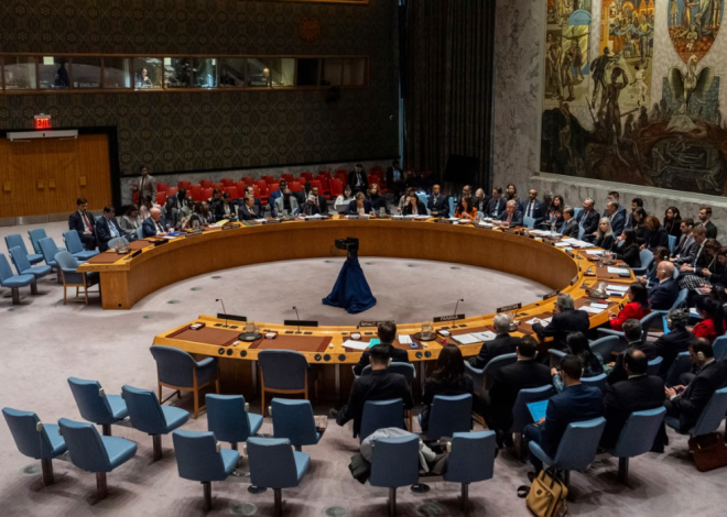 L&rsquo;ONU alerte sur l&rsquo;avancée du M23 en RDC