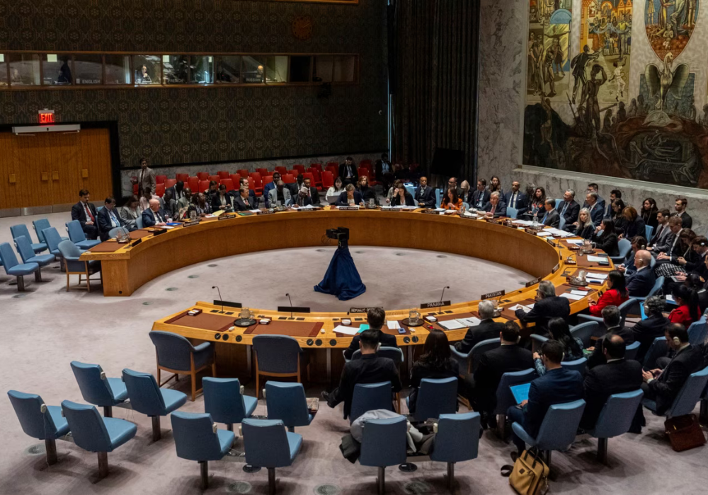 L&rsquo;ONU alerte sur l&rsquo;avancée du M23 en RDC