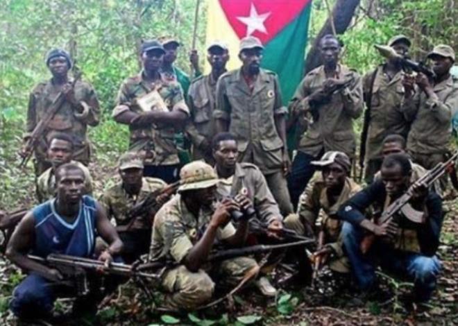 Sénégal : Un Accord Historique pour la Paix en Casamance