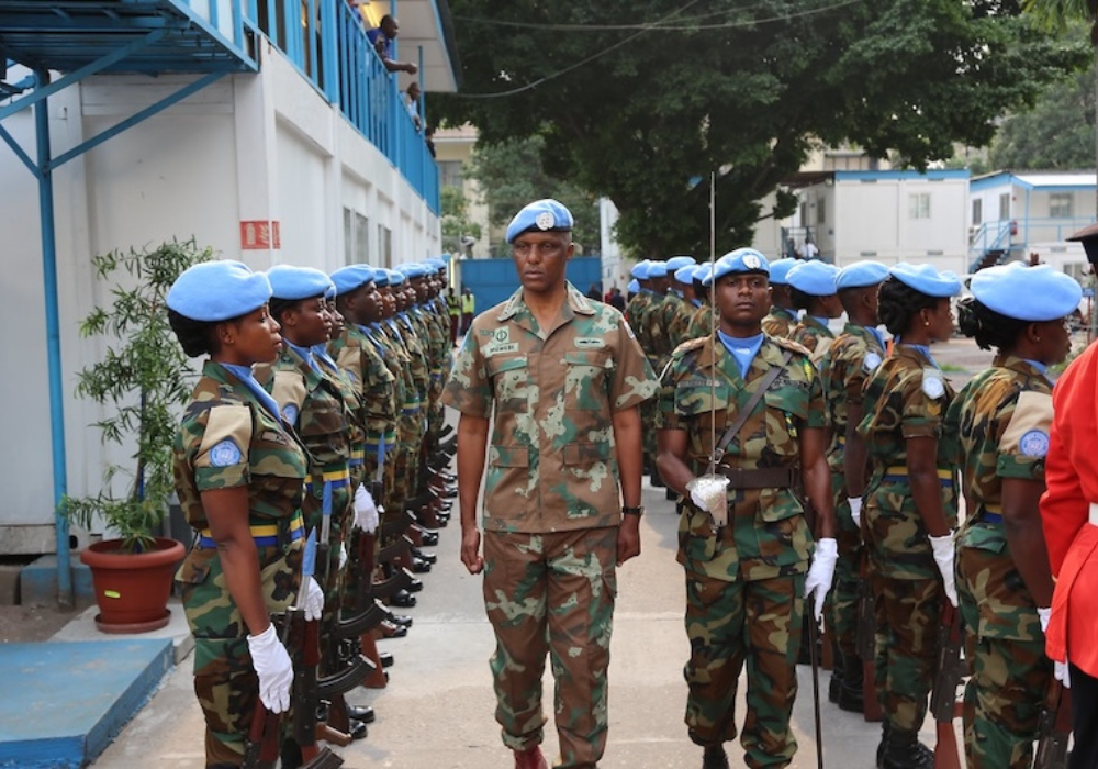La Russie redéfinit sa stratégie militaire en Afrique