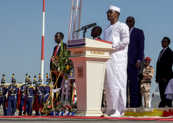 Élections sénatoriales : ultime étape de la transition politique au Tchad