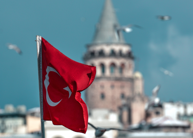 La Turquie Renforce Sa Présence Économique en Afrique