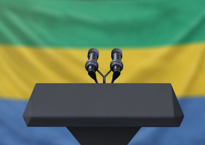 Présidentielle au Gabon : Dépôt des Candidatures du 27 Février au 8 Mars