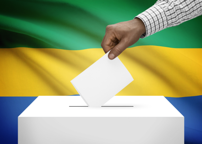 Gabon presidential election: Four candidacies validated, several rejected