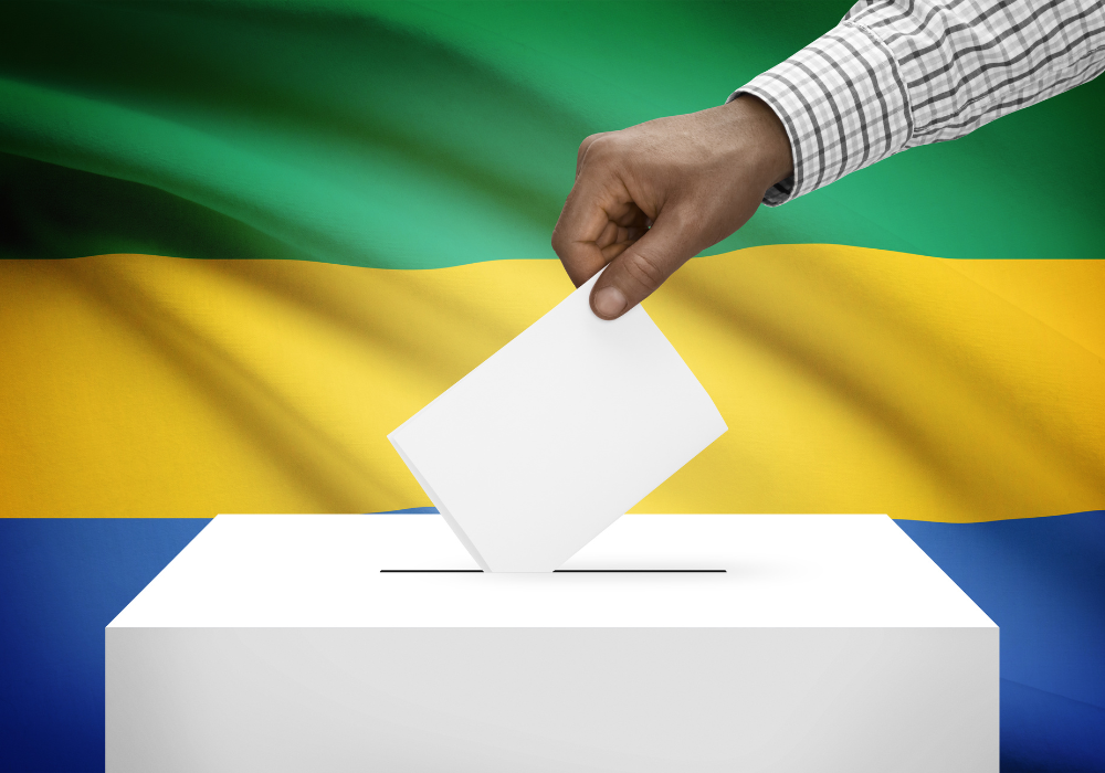 Présidentielle au Gabon : Quatre candidatures validées, plusieurs dossiers rejetés