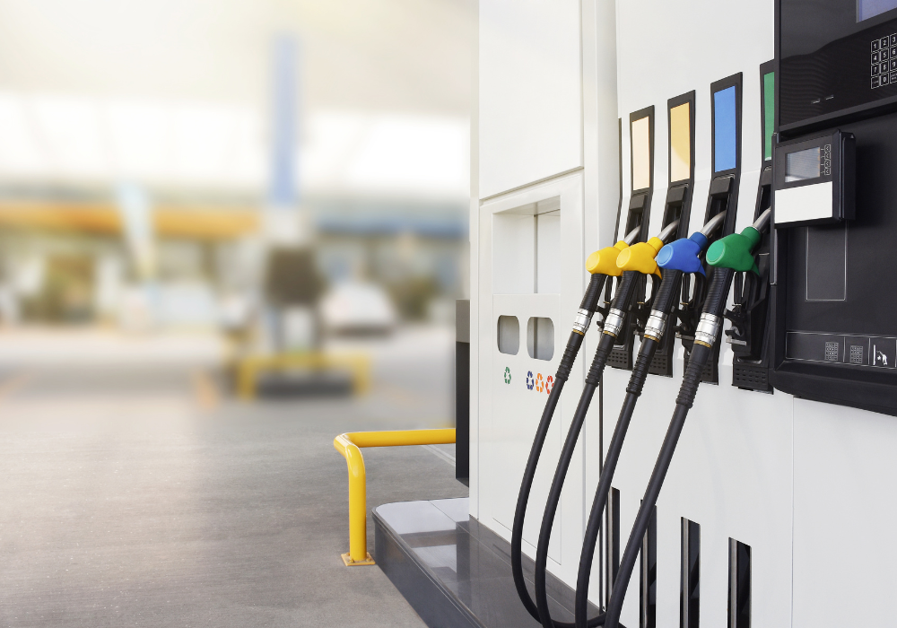 Niger faces unprecedented gasoline shortage