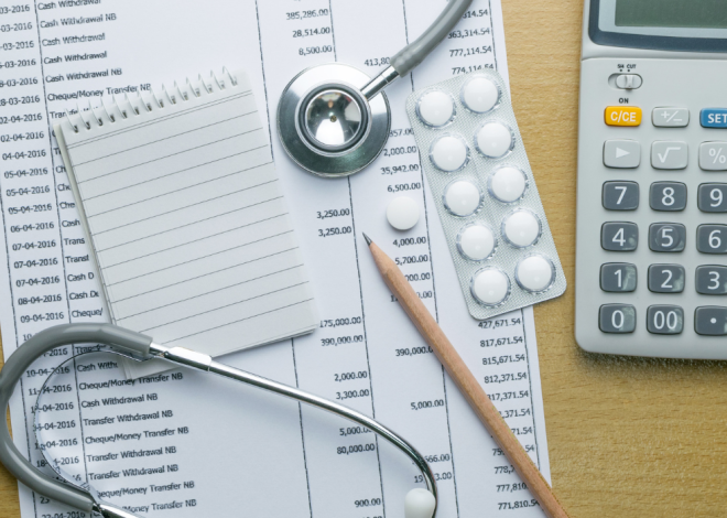 Nigeria boosts health budget by $200 million by 2025