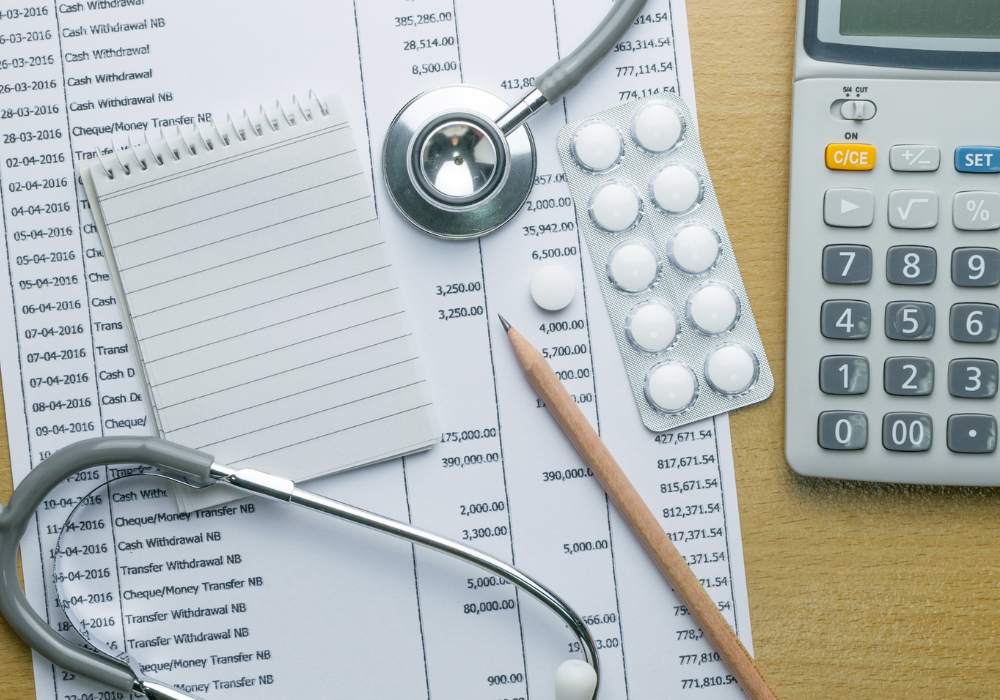 Le Nigeria renforce son budget santé de 200 millions $ pour 2025