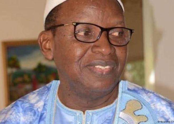 Ten years’ imprisonment sought against former head of Guinea’s Central Bank