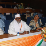 Niger : Le rapport final des assises nationales remis au chef du régime militaire