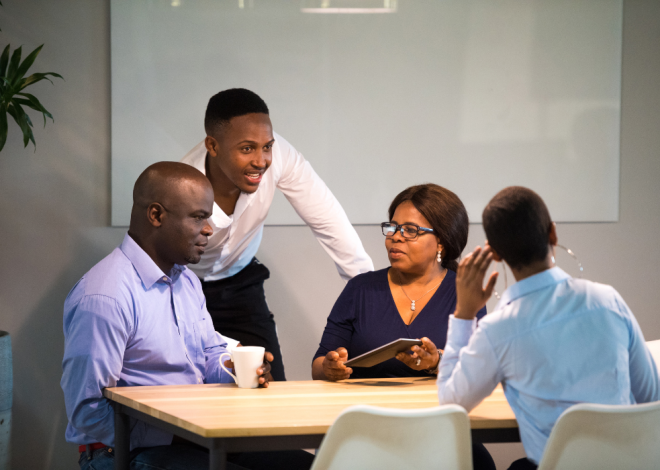 Une mobilisation financière historique pour les PME et PMI sénégalaises