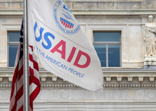 L’USAID menacée de fermeture : un impact majeur pour l’Afrique