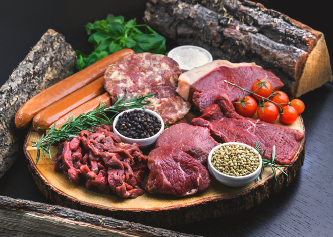 Kenya to expand meat exports to Libya and Nigeria