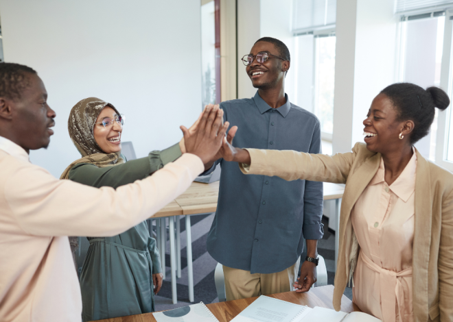 Senegal: Launch of the Yaakaar Fund to finance youth projects