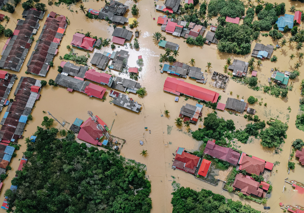 Flooding in Niger: Nearly 400 dead and over a million people affected by 2024
