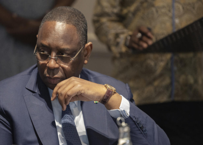 Senegal: Ex-president Macky Sall summoned to appear in court over his management of public finances