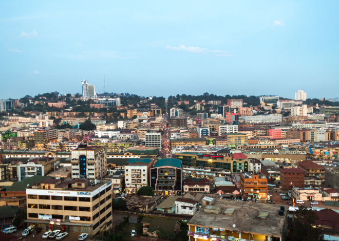 Uganda deploys troops to DRC to fight Codeco militia