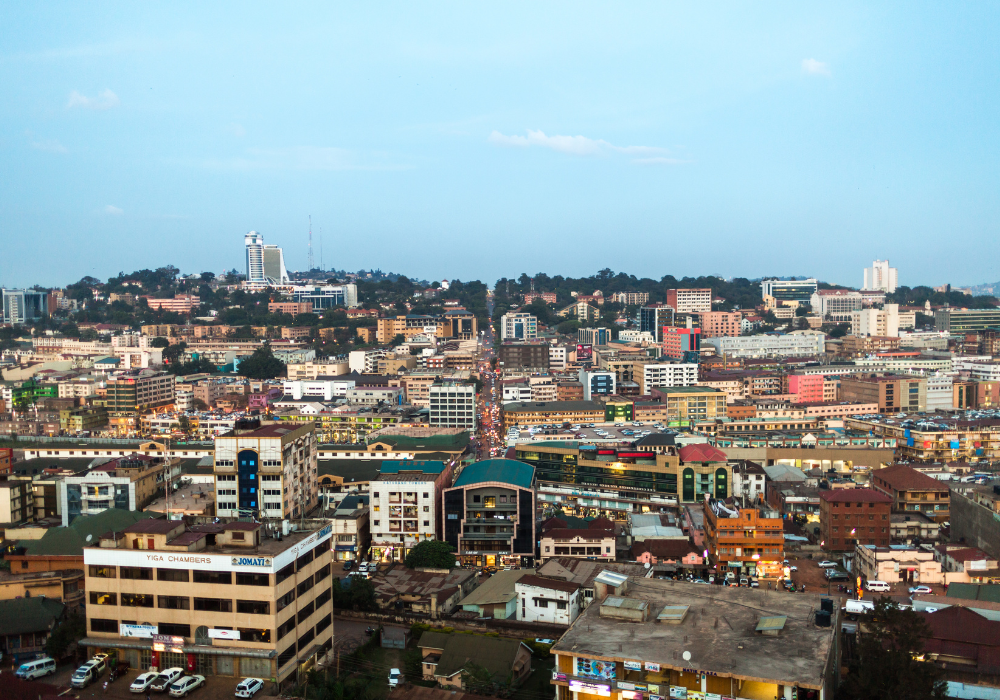 L’Ouganda déploie ses troupes en RDC pour combattre la milice Codéco