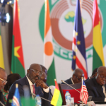 Tensions en Guinée-Bissau : Une délégation de la CEDEAO contrainte de quitter Bissau