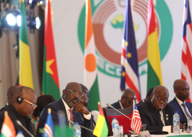 Tensions in Guinea-Bissau: ECOWAS delegation forced to leave Bissau
