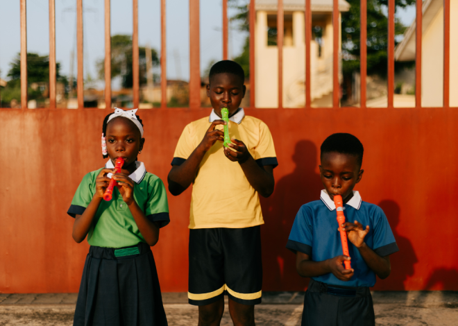 Closing schools during Ramadan: A controversial decision in Nigeria
