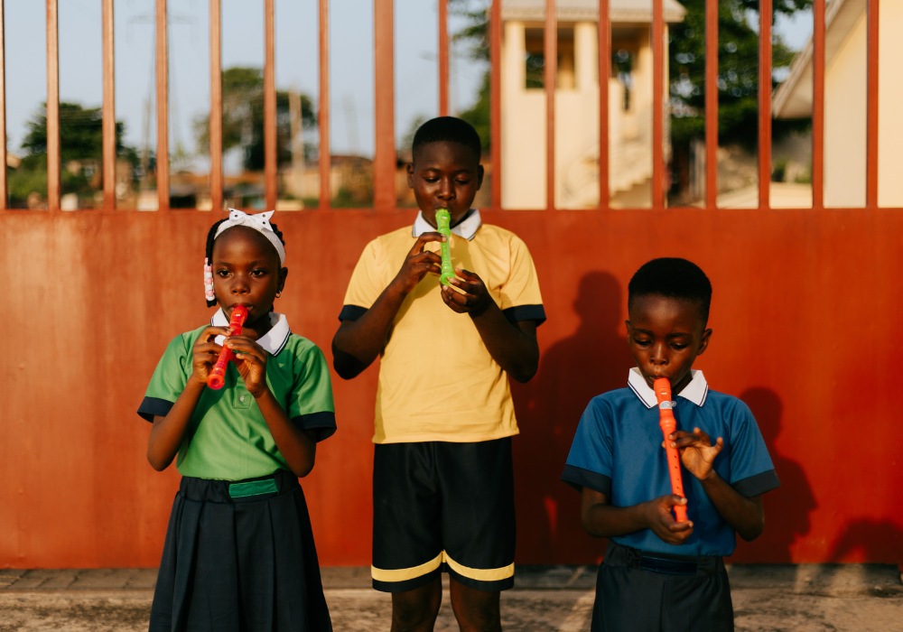 Closing schools during Ramadan: A controversial decision in Nigeria