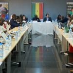 Un Nouveau Programme de Coopération entre le Sénégal et la Belgique