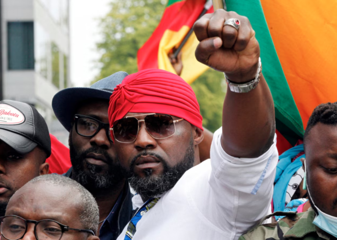 Cameroon: Belgian Ambassador Summoned After Minister Attacked in Brussels