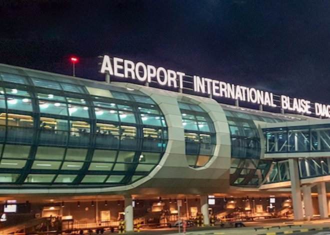 Blaise Diagne Airport Expansion: A Structuring Project for Air Freight