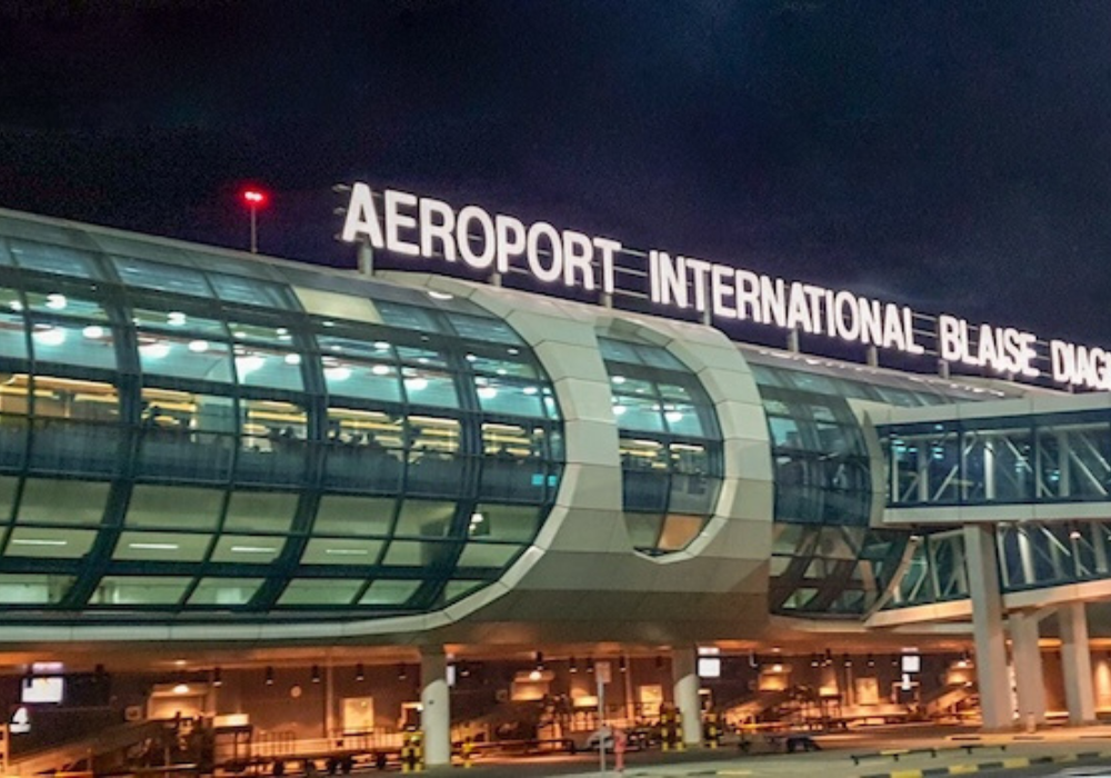 Blaise Diagne Airport Expansion: A Structuring Project for Air Freight
