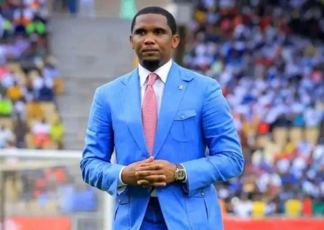 CAS forces CAF to accept Samuel Eto’o’s candidacy