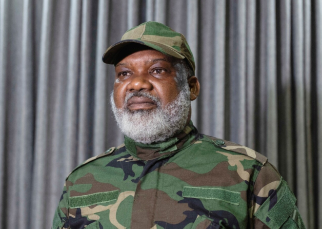 DRC: Government offers reward for arrest of M23 leaders