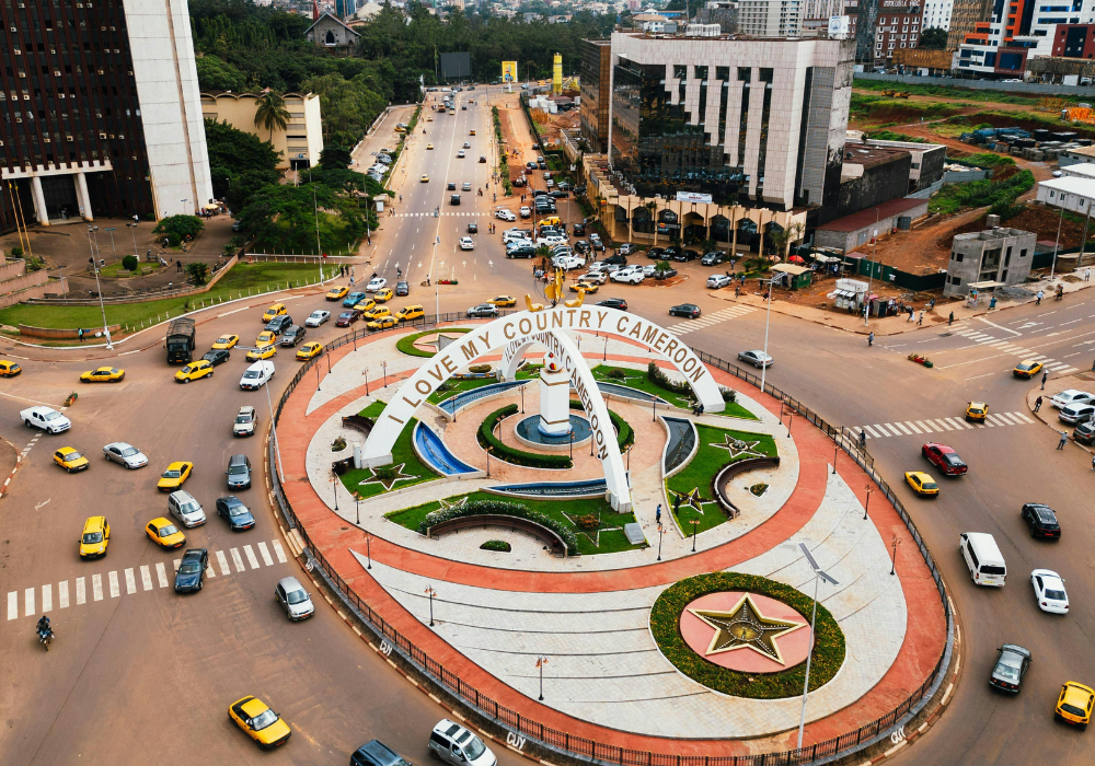 Cameroon: Biometric identity cards now issued in 48 hours