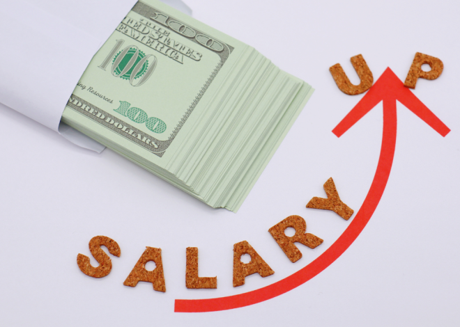 Raising the minimum wage in Ghana