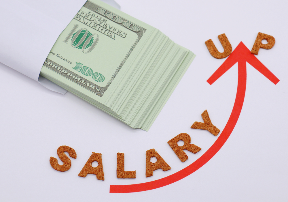 Raising the minimum wage in Ghana