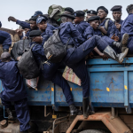 Announcement of forthcoming direct negotiations between Kinshasa and the M23