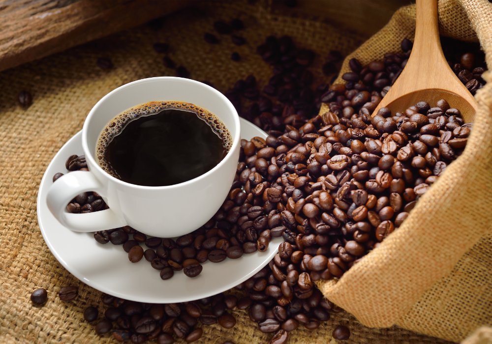 Le Kenya Renforce ses Relations Commerciales pour le Café en Asie