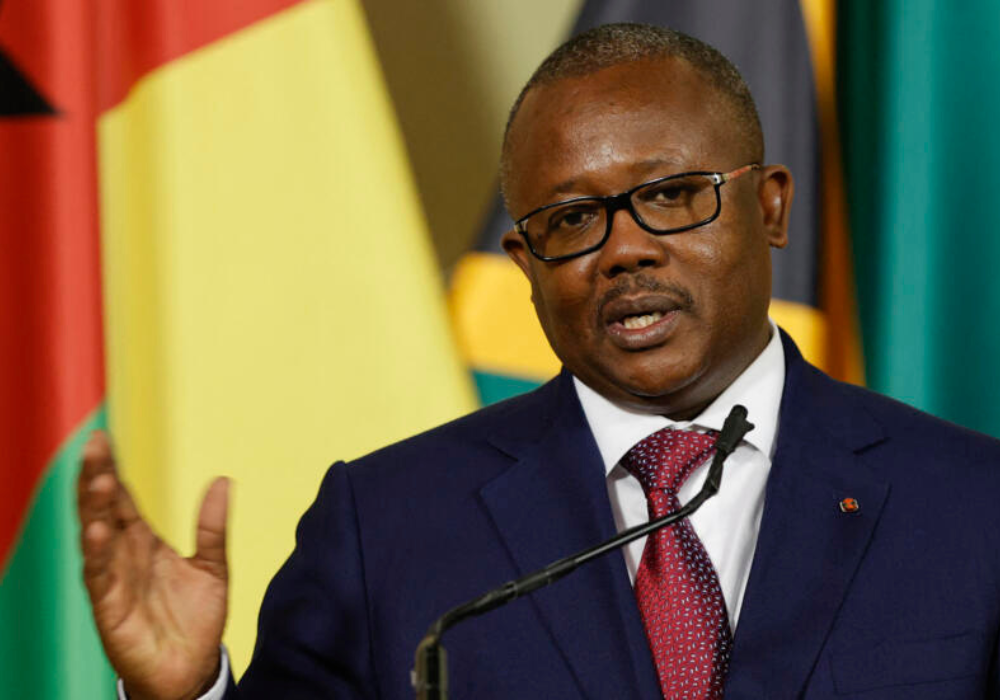 Guinea-Bissau: Presidential Election Announced for November 30, 2025
