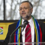 Washington Expulse l&rsquo;Ambassadeur Sud-Africain : Des Tensions Croissantes