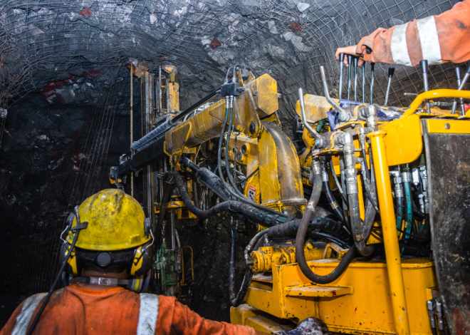 Mining: Simandou versus Mbalam-Nabeba, Guinea and Cameroon on the road to the competition