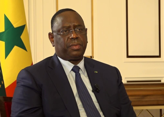 La nouvelle vie de Macky Sall : entre affaires au Maroc et pressions au Sénégal