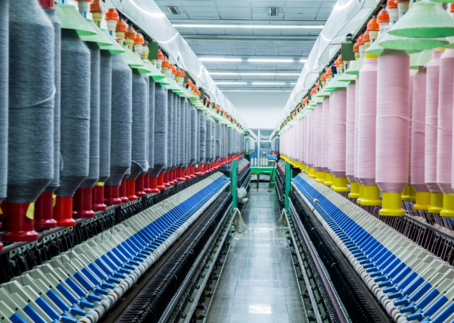 Le Bénin vise un investissement de 3,6 milliards $ pour booster sa filière textile